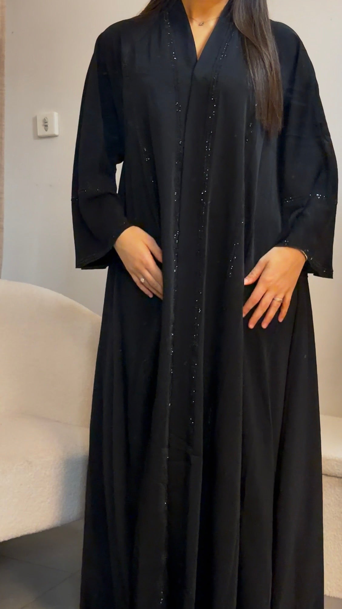 ABAYA DIAMOND