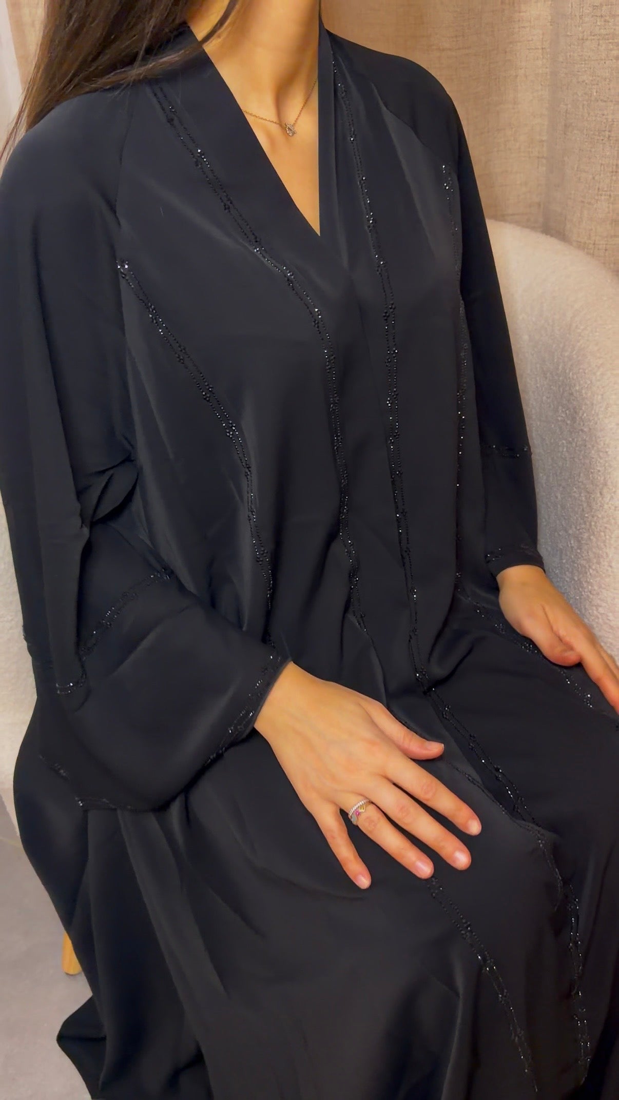 ABAYA DIAMOND