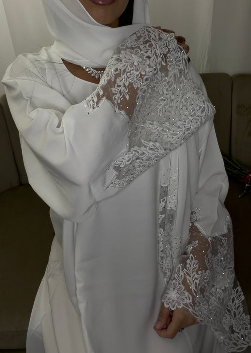 ABAYA ERA - EDITION BRIDE