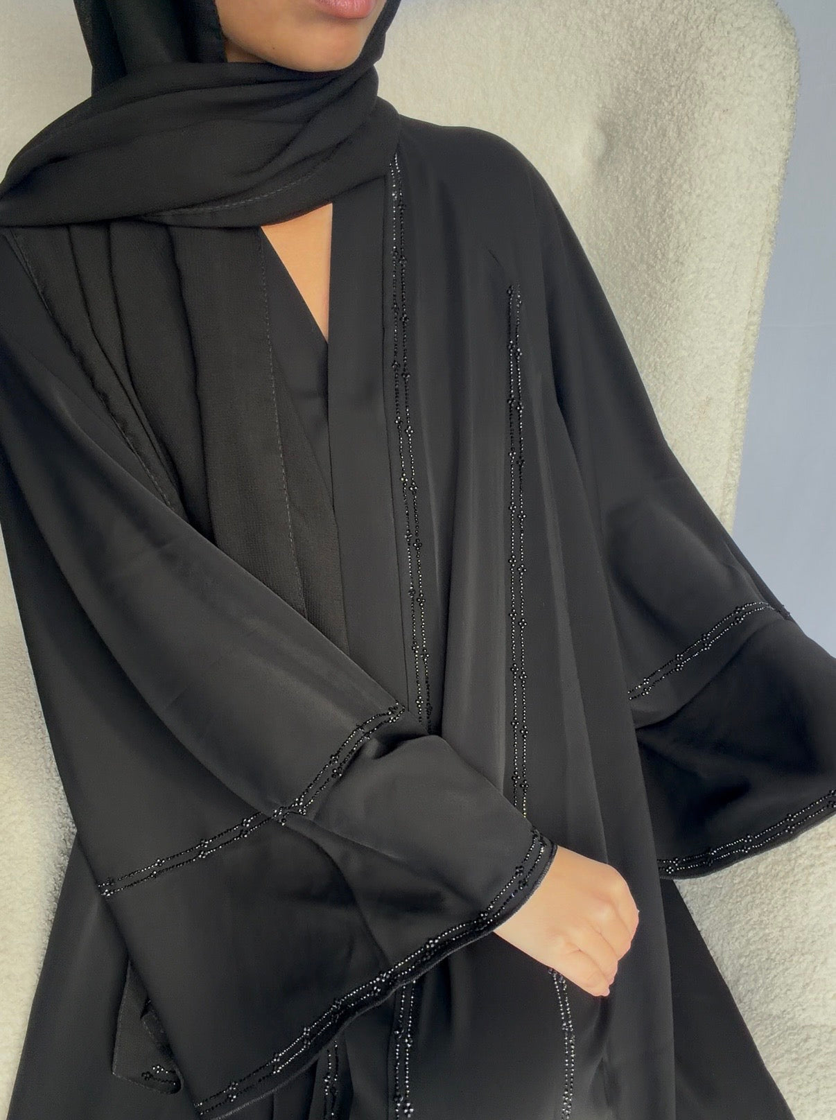 ABAYA DIAMOND