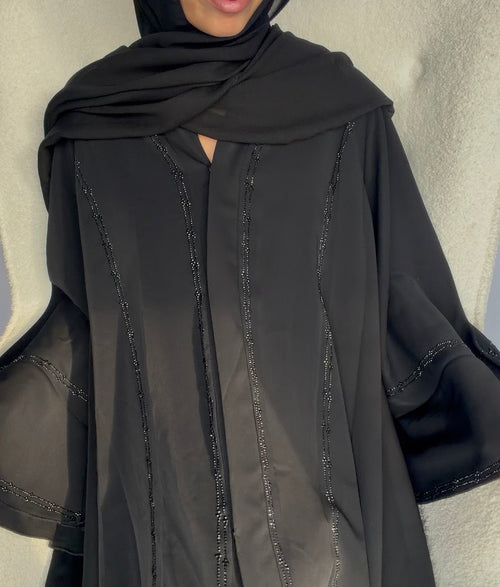 ABAYA DIAMOND