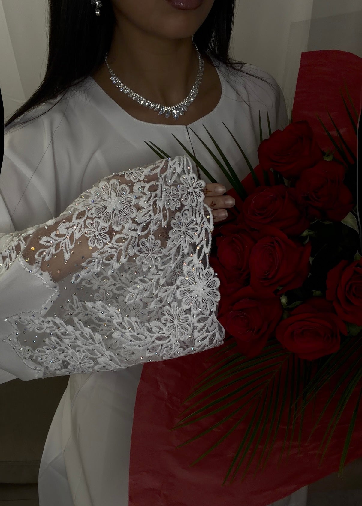ABAYA ERA - EDITION BRIDE