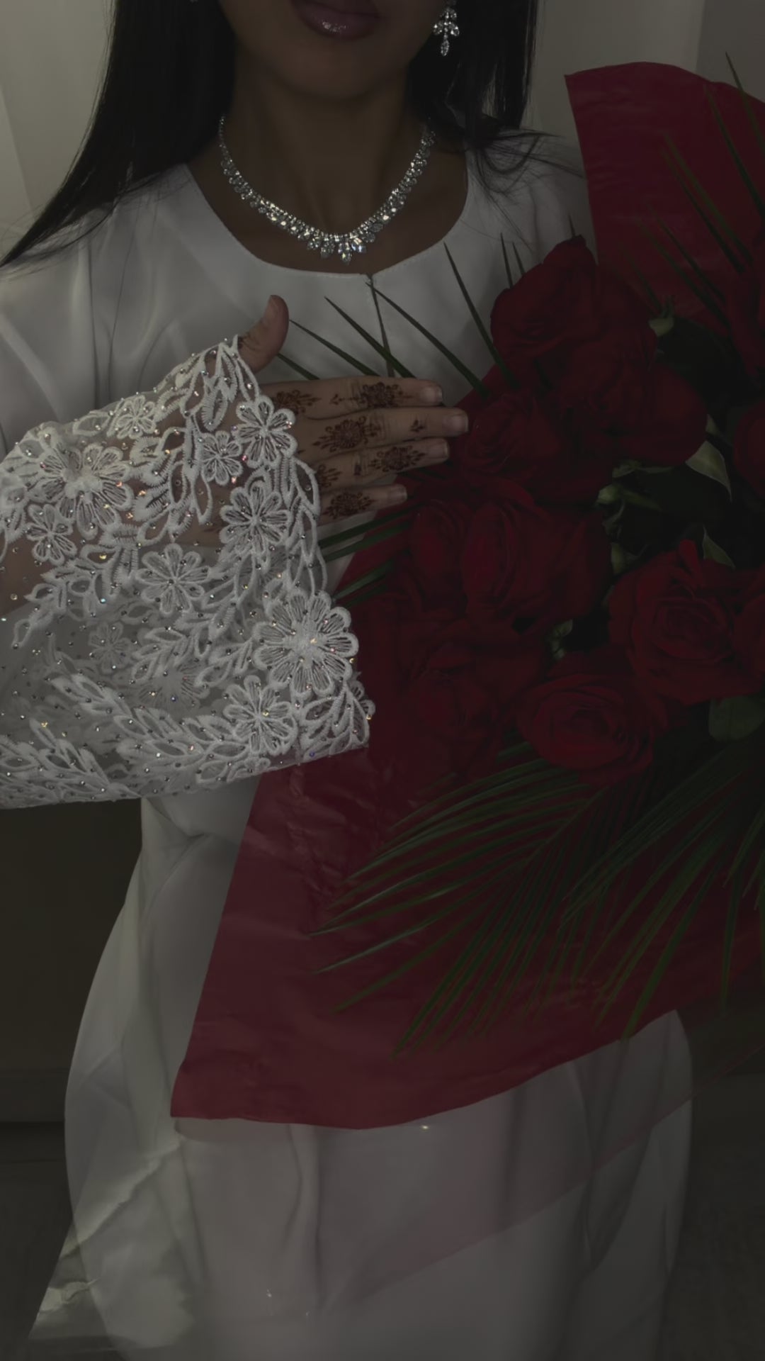 ABAYA ERA - EDITION BRIDE