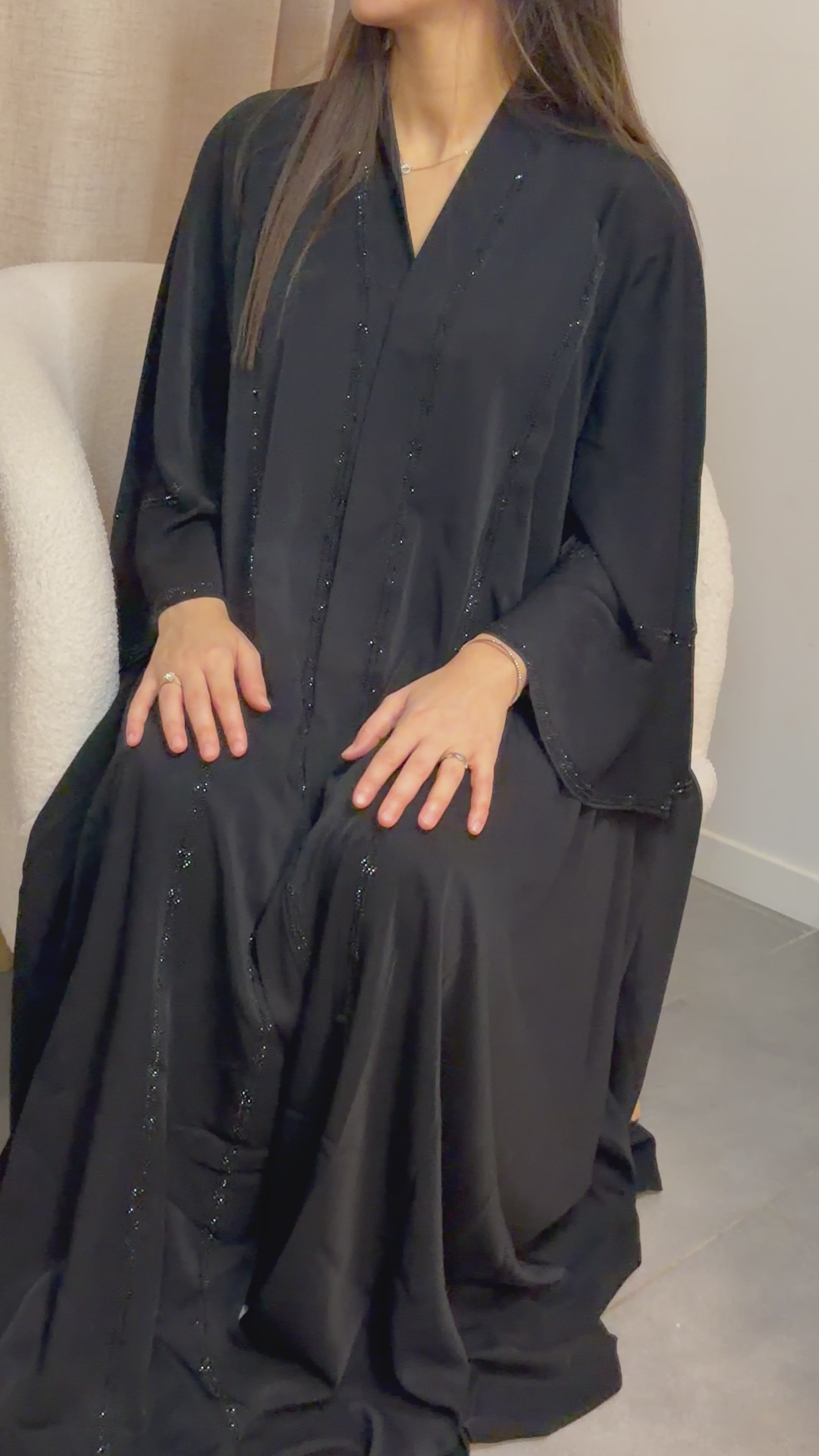ABAYA DIAMOND